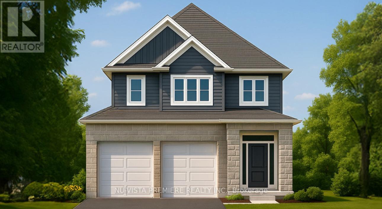6 Bowman Dr, Middlesex Centre, ON N0M 2A0