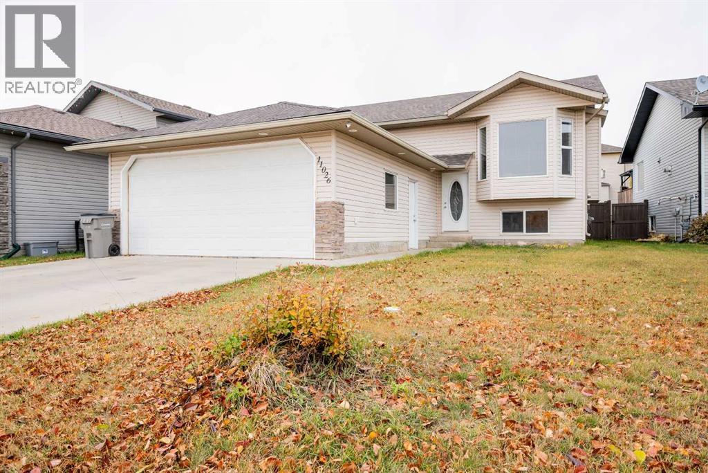 60 Avenue Unit 11026, Grande Prairie, AB T8W 0H6