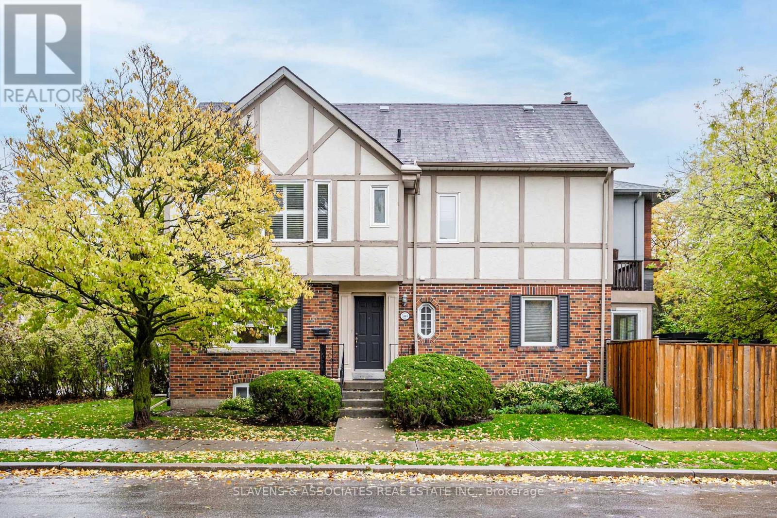 509 Deloraine Ave, Toronto Bedford Park-nortown, ON M5M 2C1