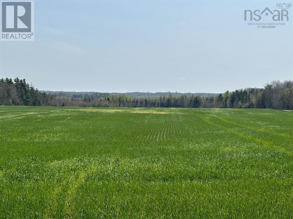 Lot 2-2000 Alexander Mackenzie Road, South Farmington, NS B0S 1P0