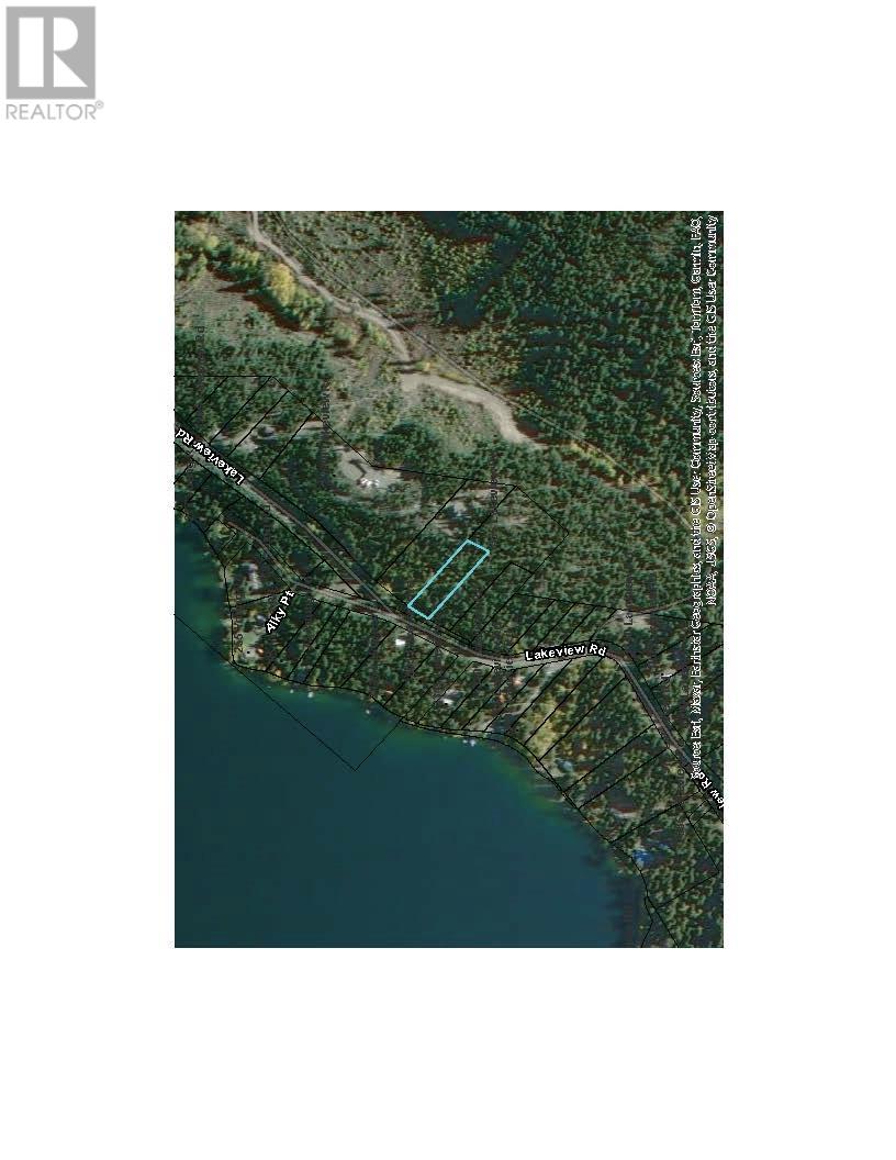 District Lot 5637 Lakeview Rd Road S Lot APT F, Gold Bridge, BC V0K 1P0