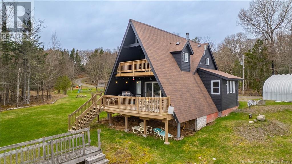 49 Holts Point Rd, Bocabec, NB E5B 3N2