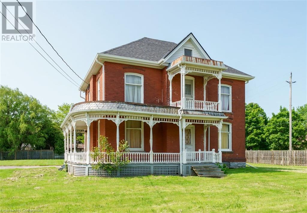 122 Main St E, Grimsby, ON L3M 1N8