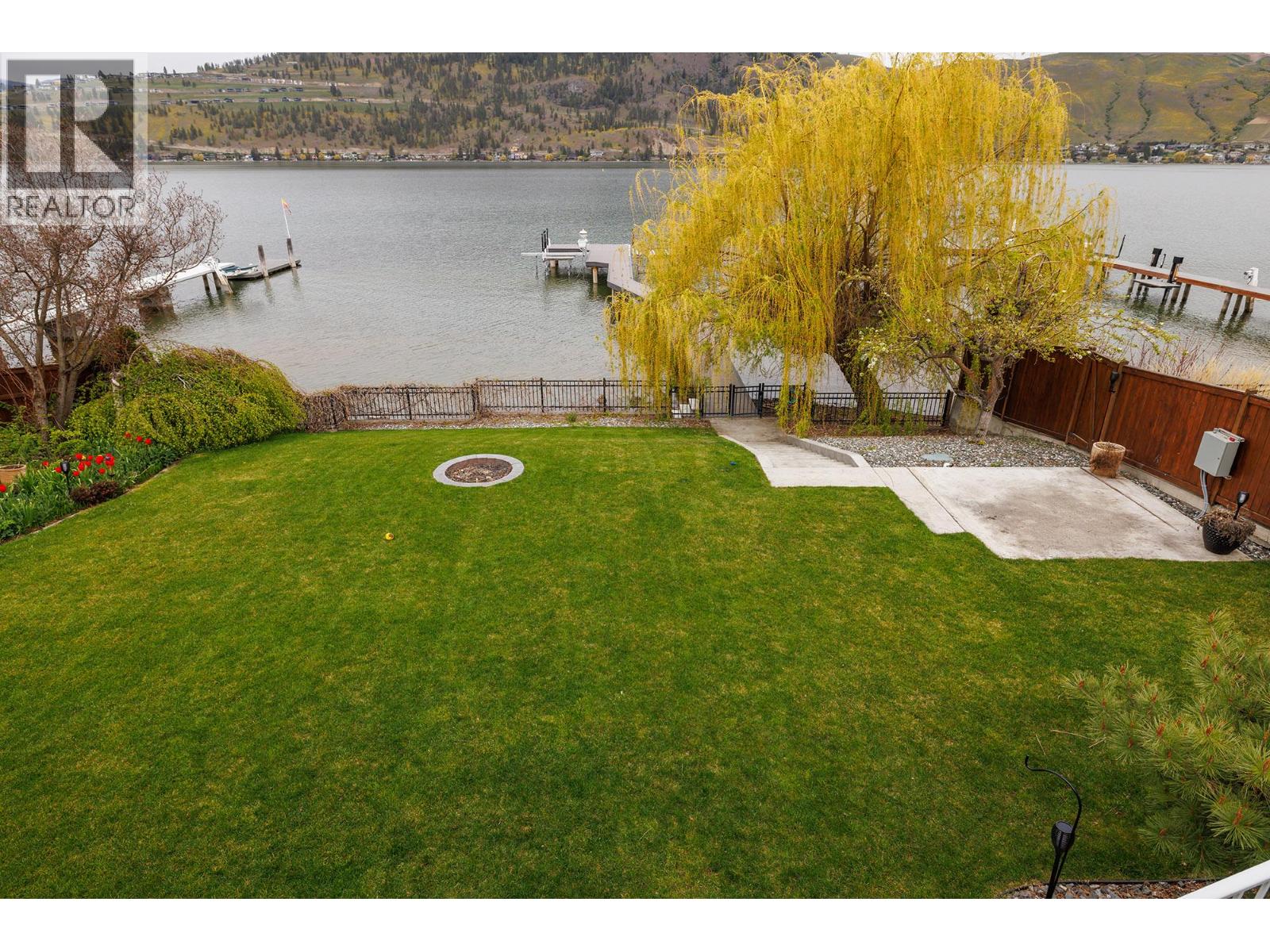 8291 Okanagan Landing Rd, Vernon, BC V1H 1J5