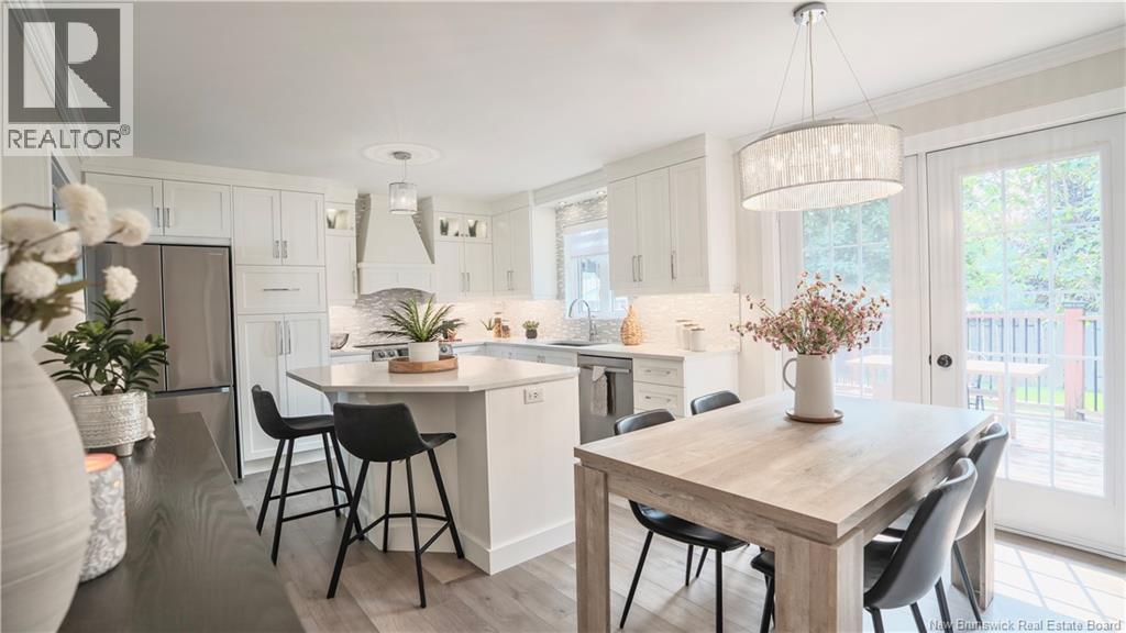 182 Rue Gagnon, Beresford, NB E8K 1V3
