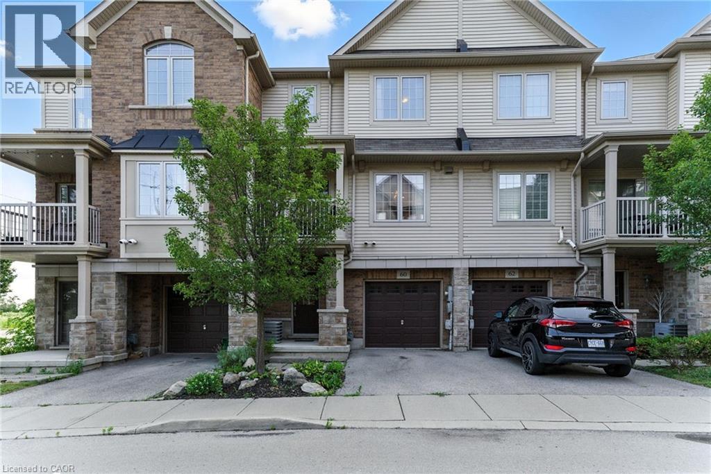 541 Winston Road Unit 60, Grimsby, ON L3M 0C5