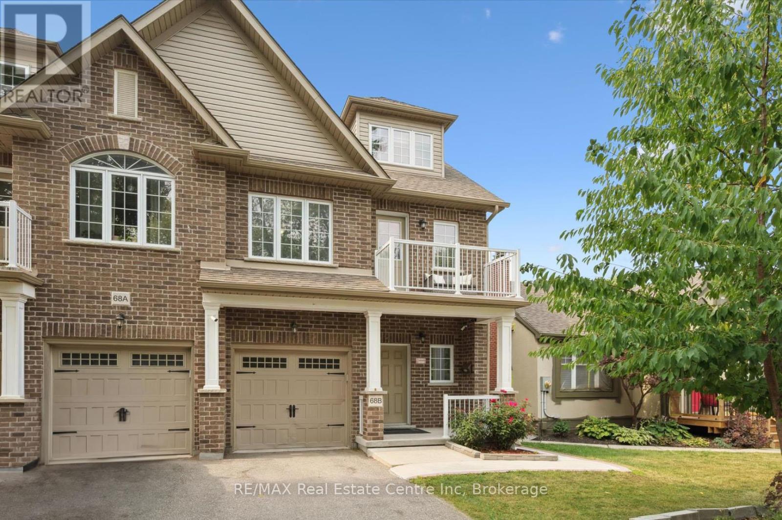 B Unit 68 York Road, Guelph St. Patrick's Ward, ON N1E 3E6
