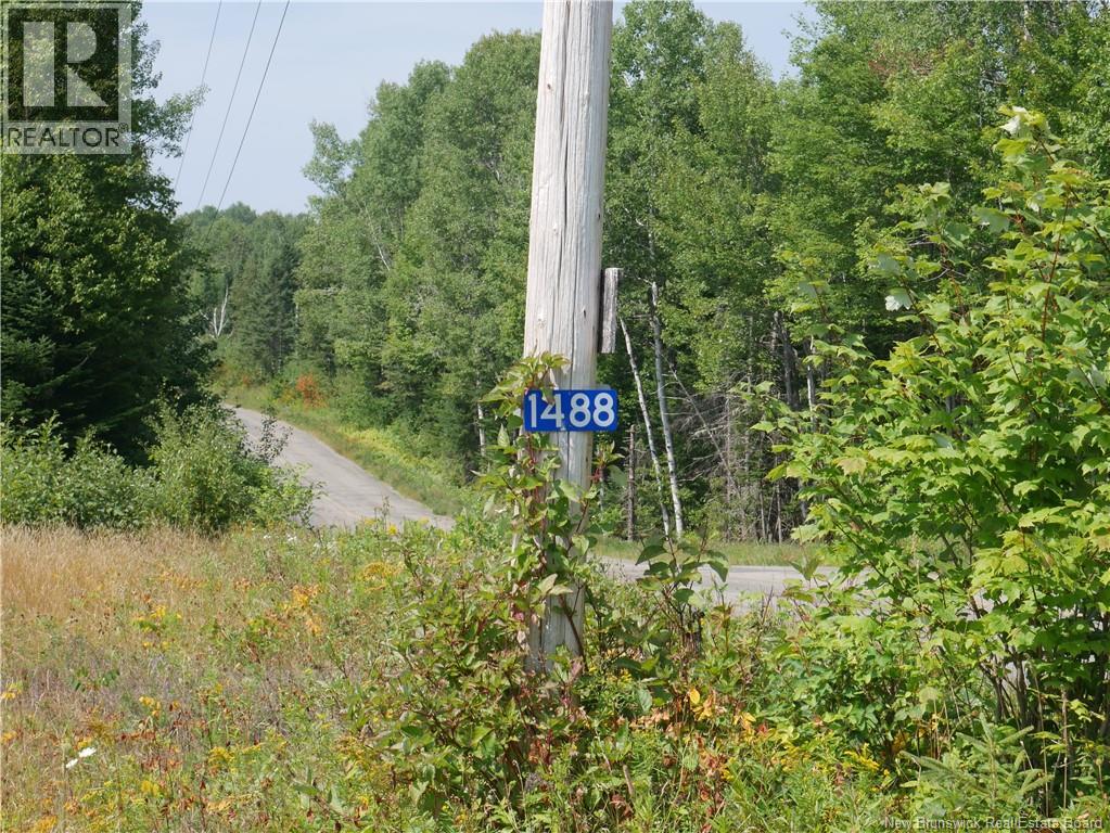 1488 Route 390, Gladwyn, NB E7H 4R7