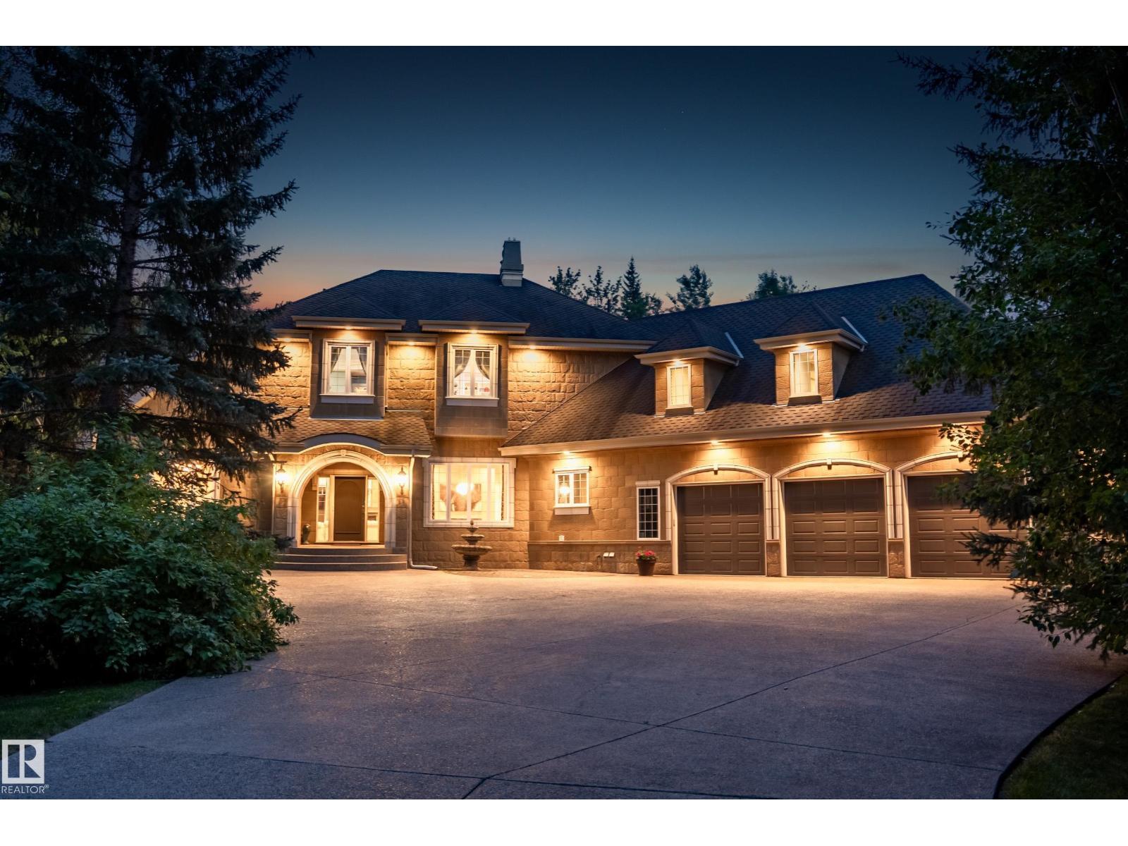 52147 Range Rd 231 #120, Rural Strathcona County, AB T8B 1A4