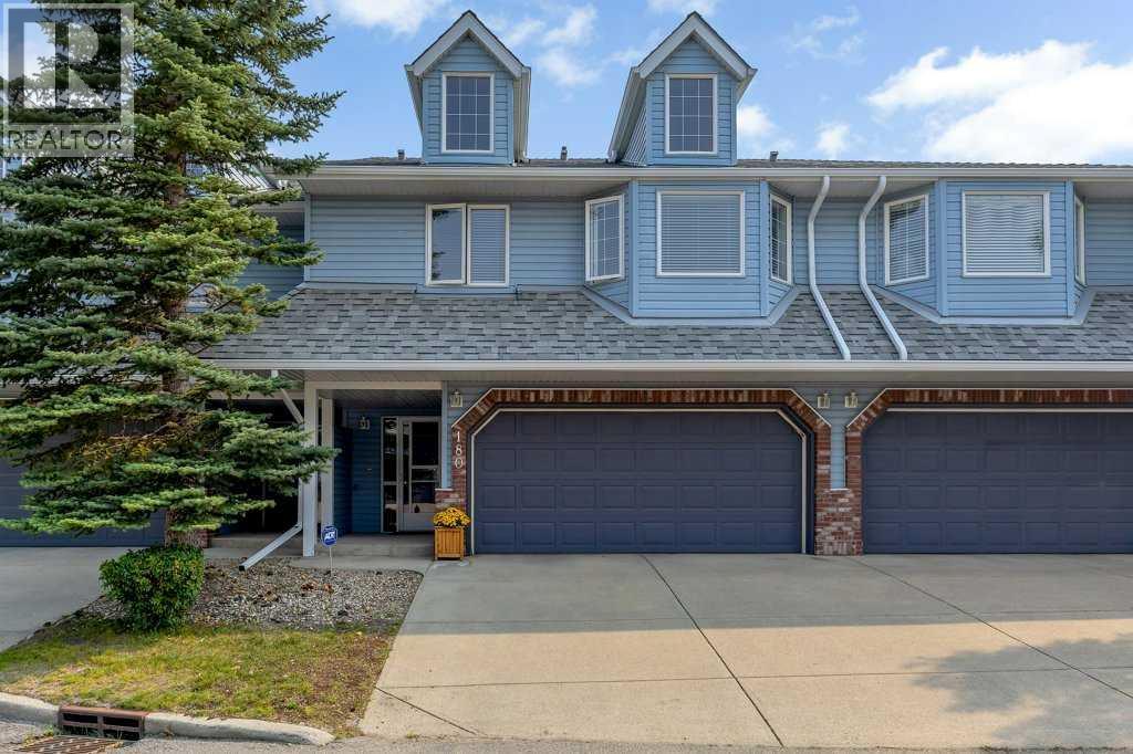 180 Valley Ridge Hts NW, Calgary, AB T3B 5T3