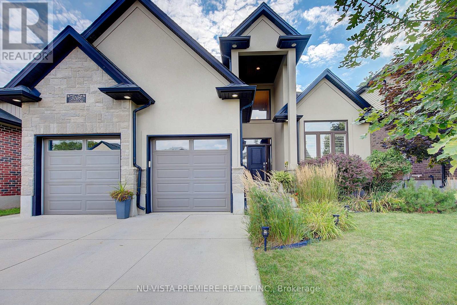 3209 Tillmann Rd, London, ON N6P 0B6