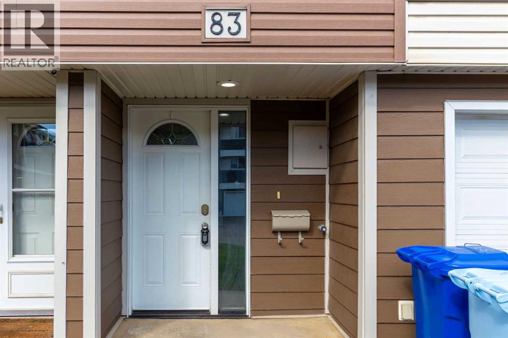 400 Silin Forest Road Unit 83, Fort Mcmurray, AB T9H 3S5