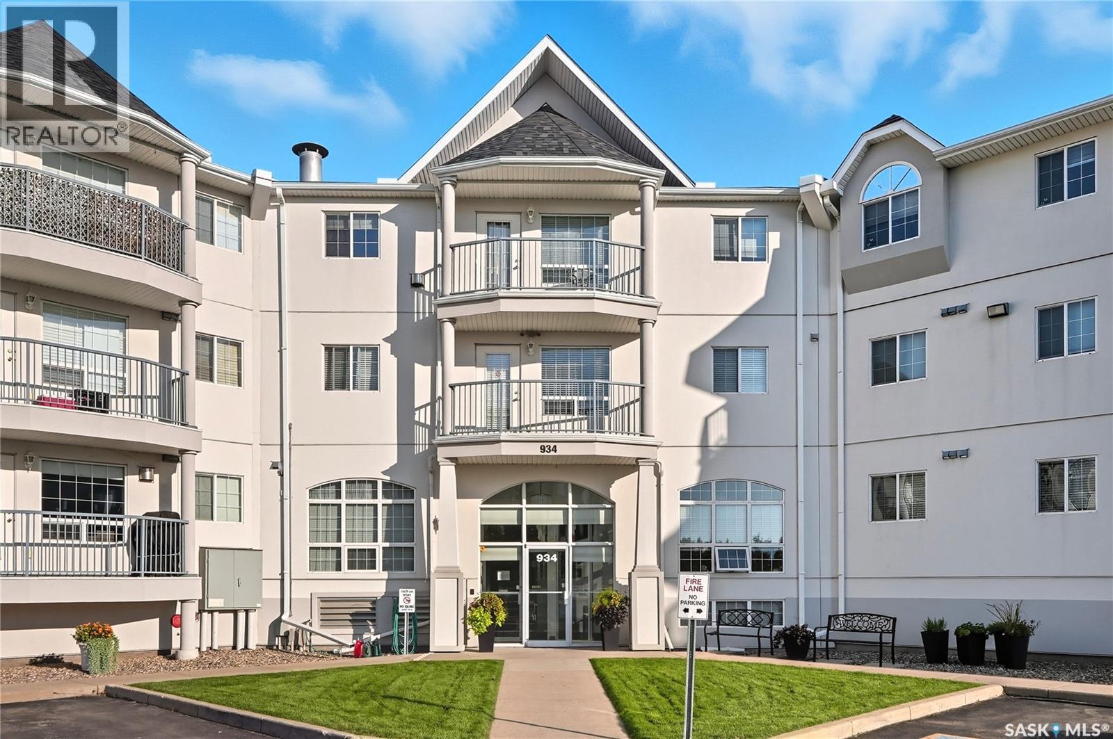 934 Heritage View Unit 302, Saskatoon, SK S7H 5R9