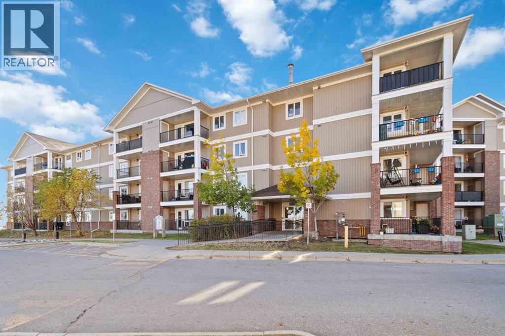 248 Grosbeak Way Unit 105 #b, Fort Mcmurray, AB T9K 0V9