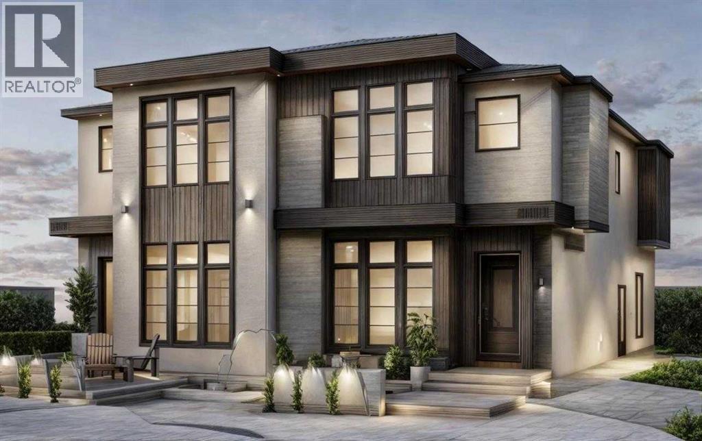 48 Avenue Nw Unit 8633, Calgary, AB T3B 2B3