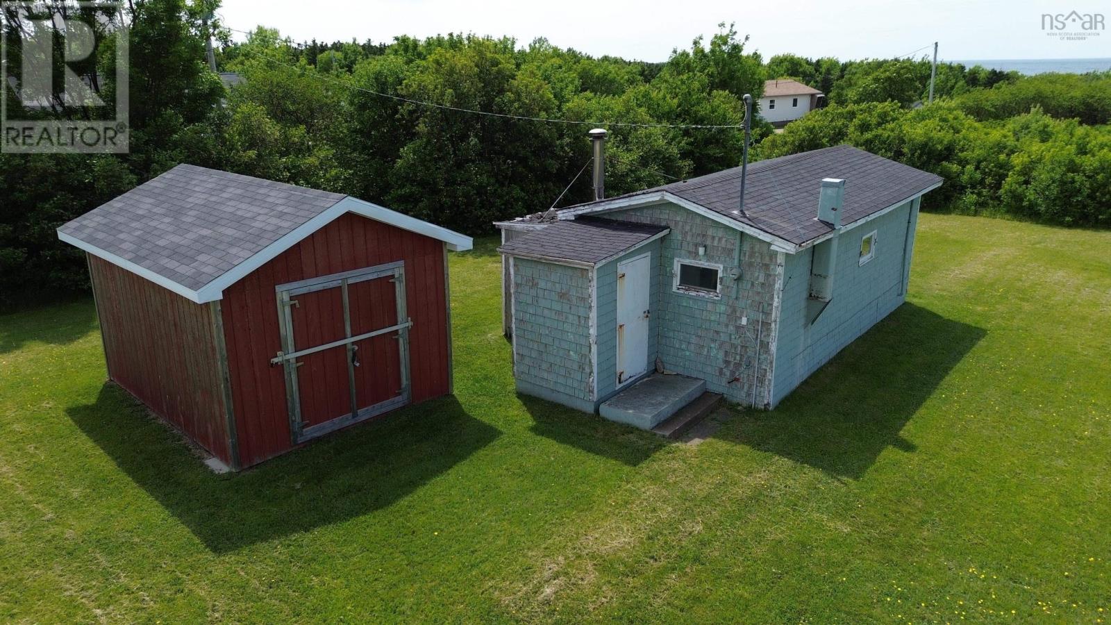 225 Lapointe Rd, Petit Tang, NS B0E 1H0