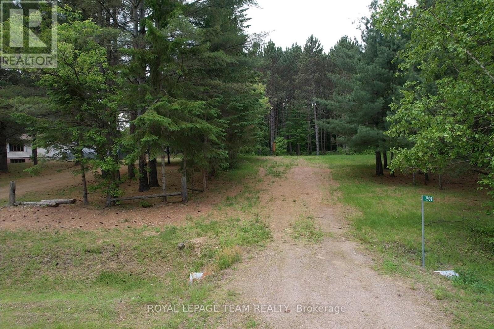 2909 Round Lake Rd, Killaloe Hagarty And Richards, ON K0J 2J0