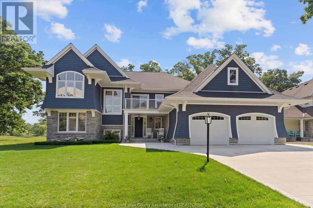 317 Crystal Bay Dr, Amherstburg, ON N9V 4A6