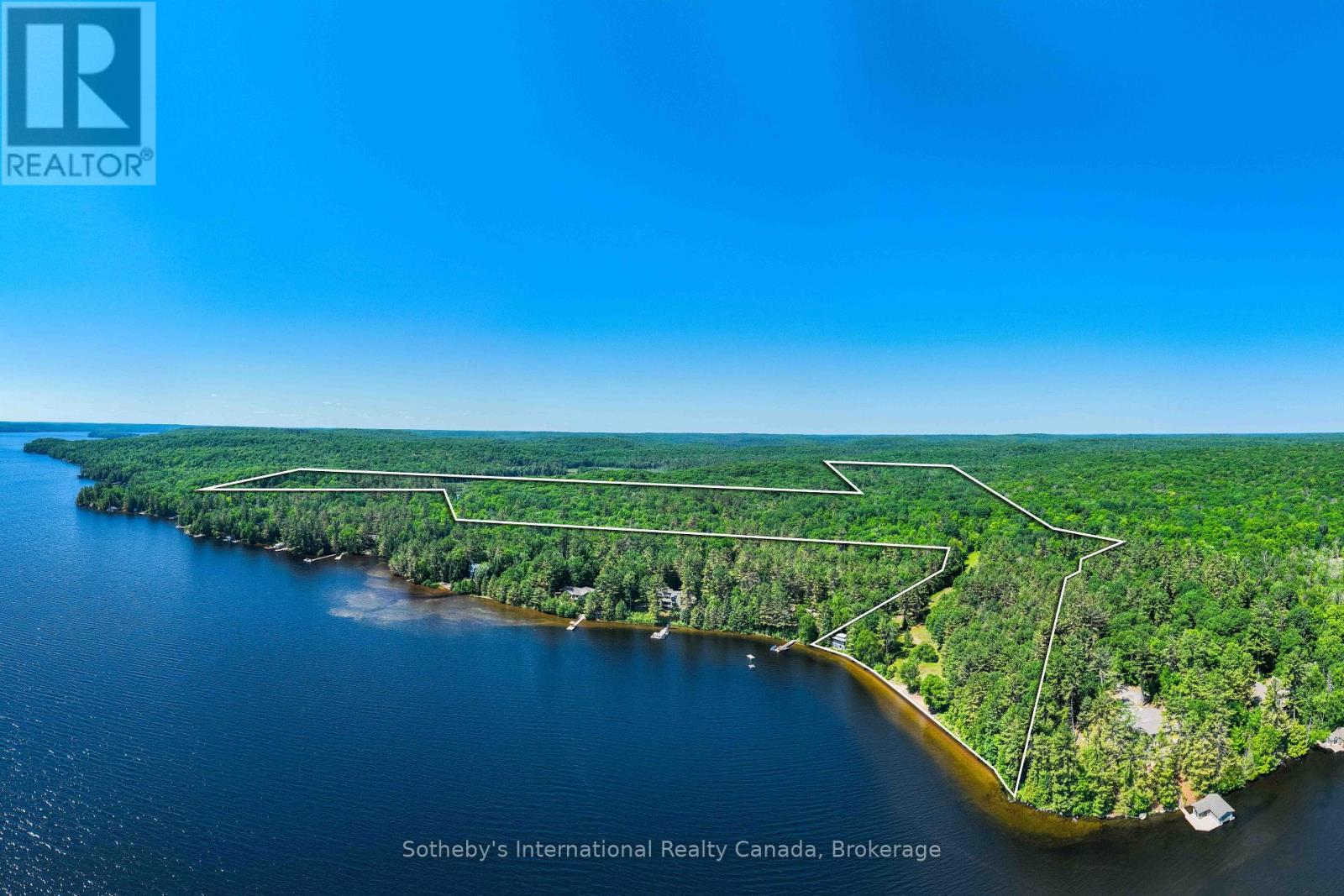 2447 S Portage Rd, Lake Of Bays Franklin, ON L8H 6Z4