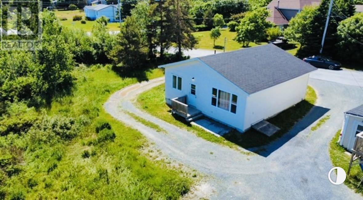 4 N Side Rd, Bay Roberts, NL A0A 3V0