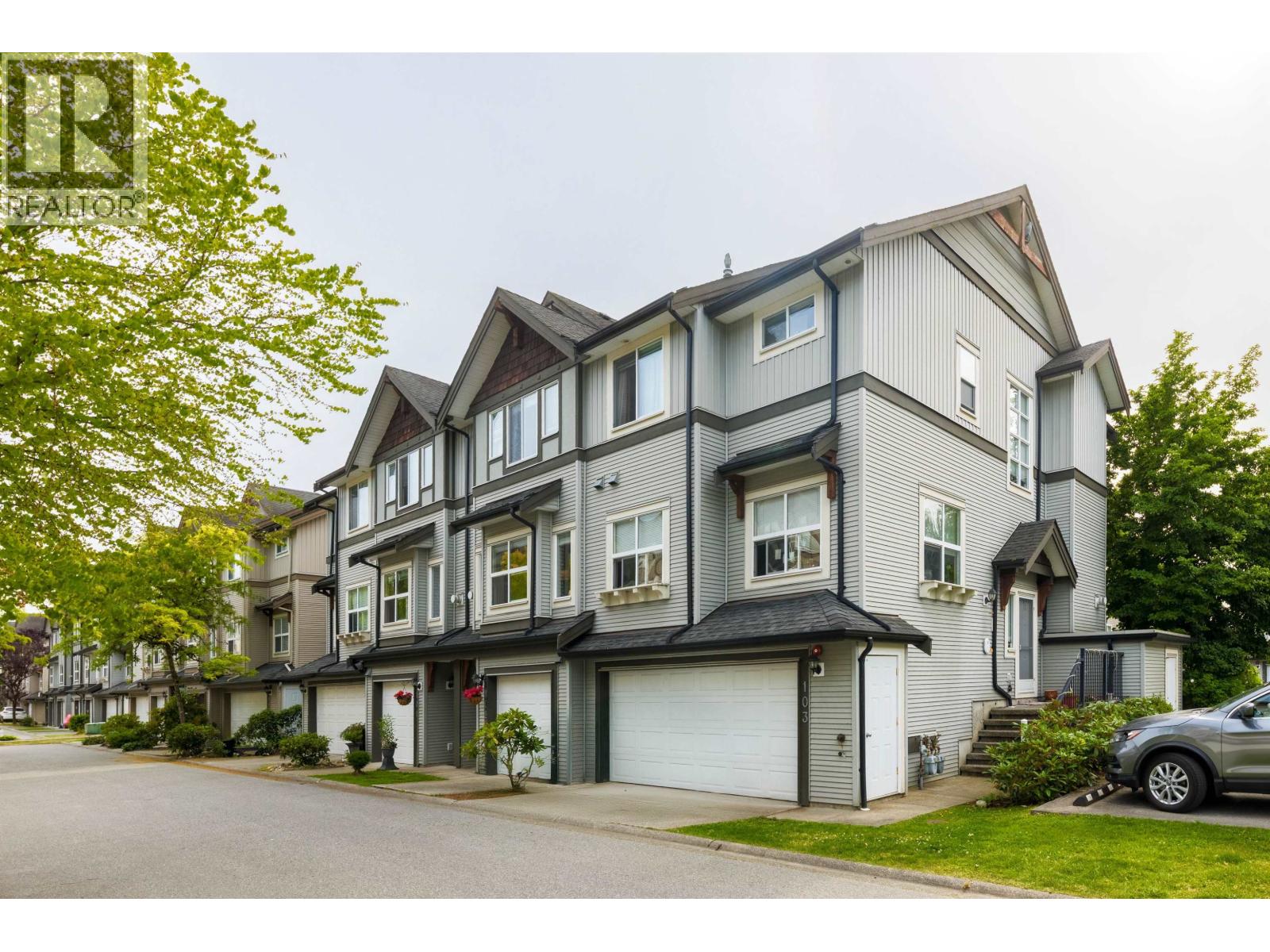1055 Riverwood Gate Unit 102, Port Coquitlam, BC V3B 8C3