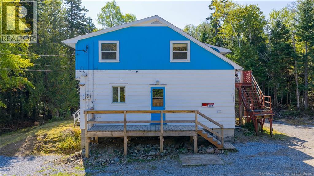 1334 Lorneville Rd, Saint John, NB E2M 7H2