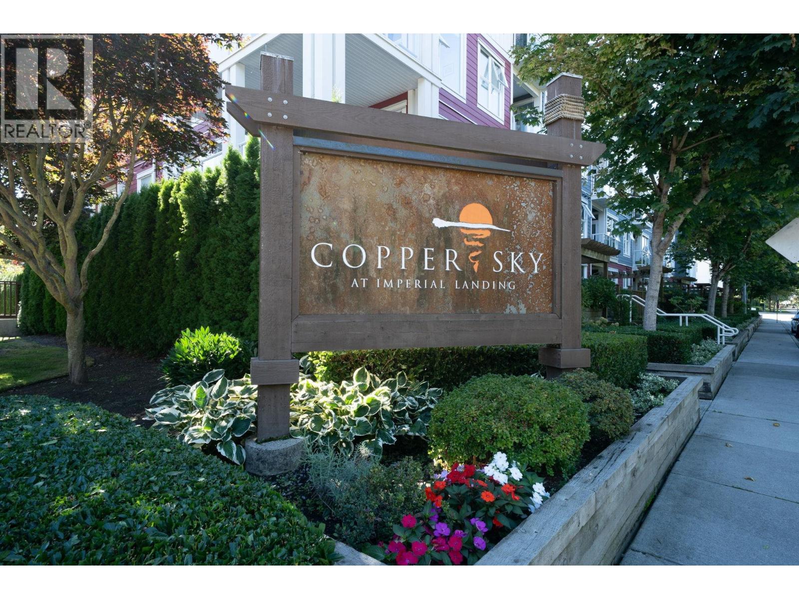 4600 Westwater Drive Unit 208, Richmond, BC V7E 6S2