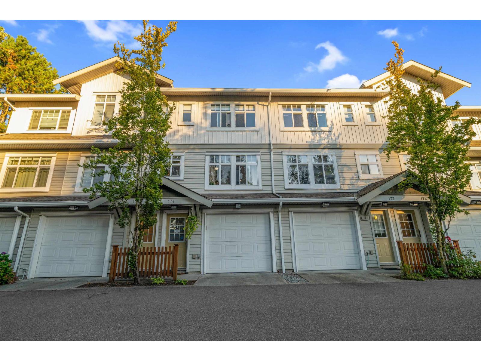 16177 83 Avenue Unit 174, Surrey, BC V4N 5T3