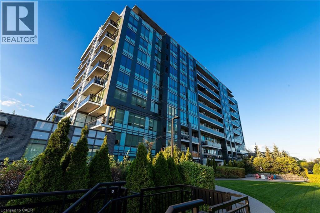 63 Arthur Street S Unit 205, Guelph, ON N1E 0A8