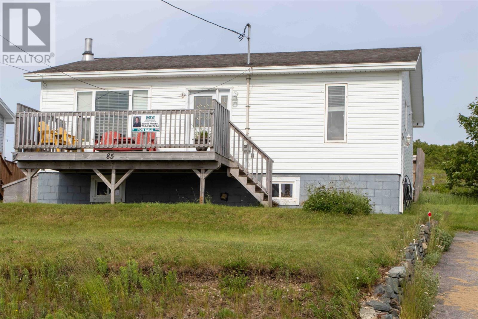 85 Sebastian Dr, Bonavista, NL A0C 1B0