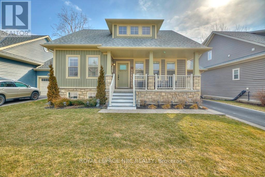3806 Ryan Ave, Fort Erie, ON L0S 1B0