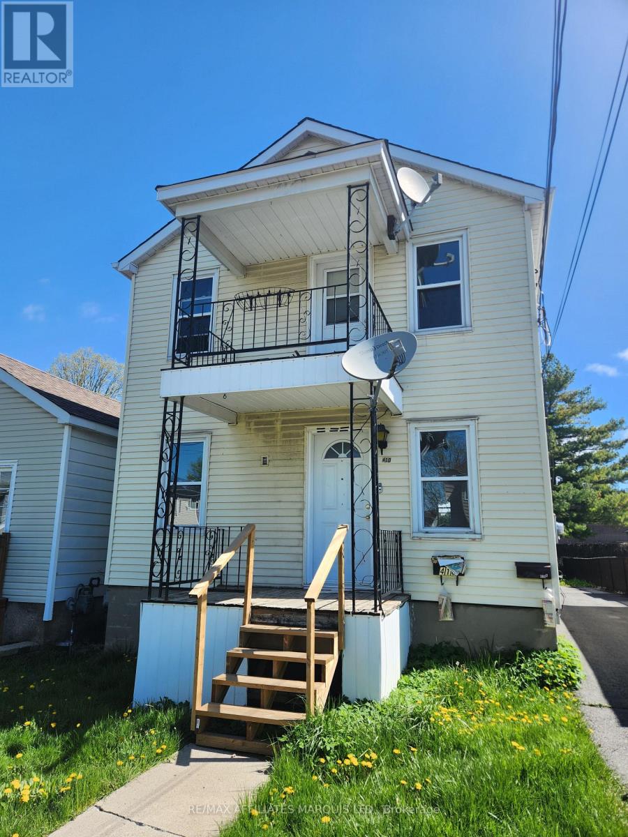410 St Felix St, Cornwall, ON K6H 5A8