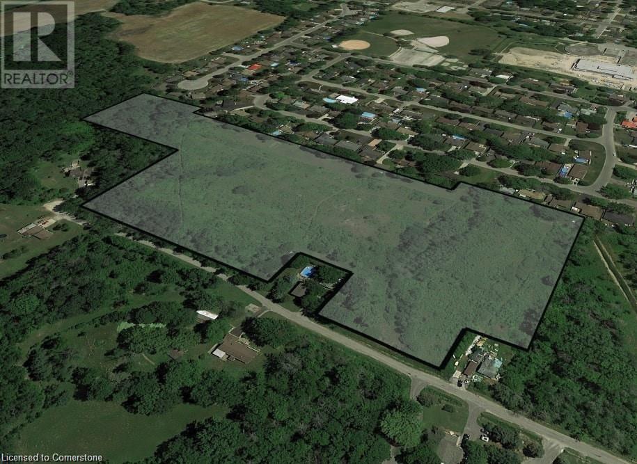 0 George St, Dunnville, ON N1A 2Y4
