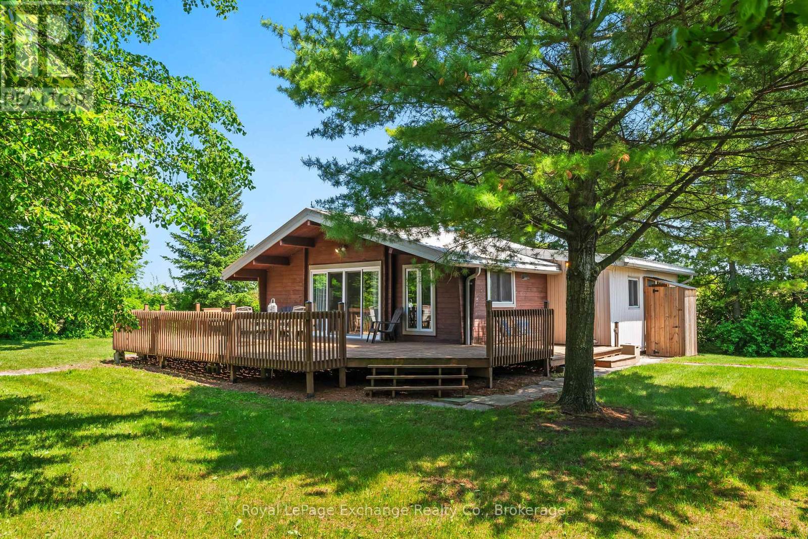 644 Bruce Road 23 Rd, Kincardine, ON N0G 2T0