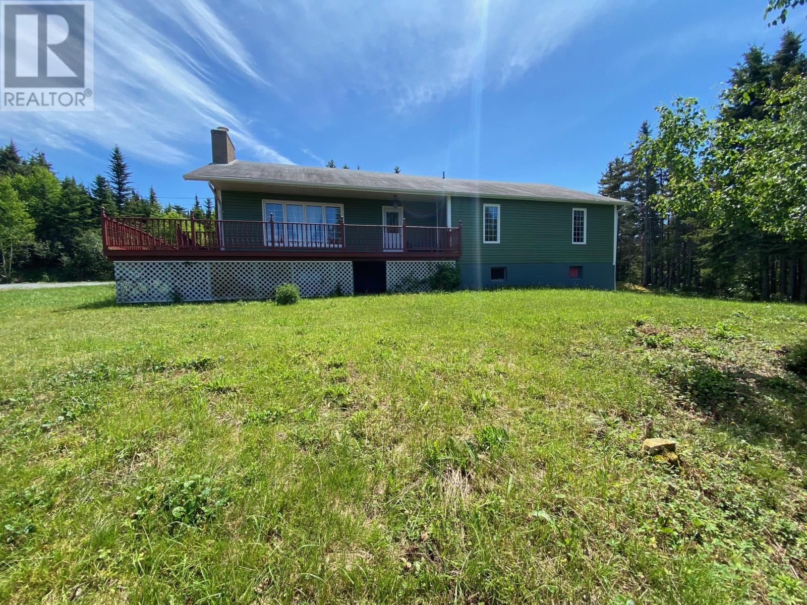 60-62 N Shore Hwy, Gillams, NL A2H 6B9