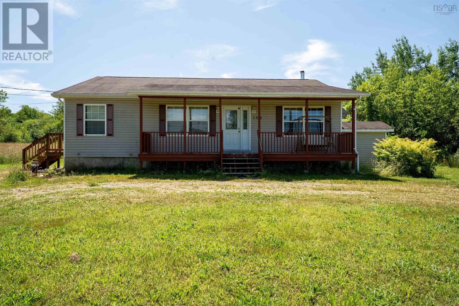 152 Jordantown Rd, Digby, NS B0V 1A0