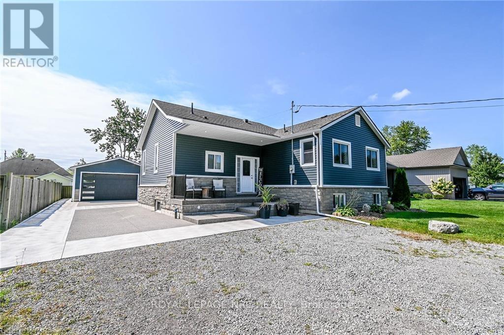 3269 Young Ave, Fort Erie, ON L0S 1N0