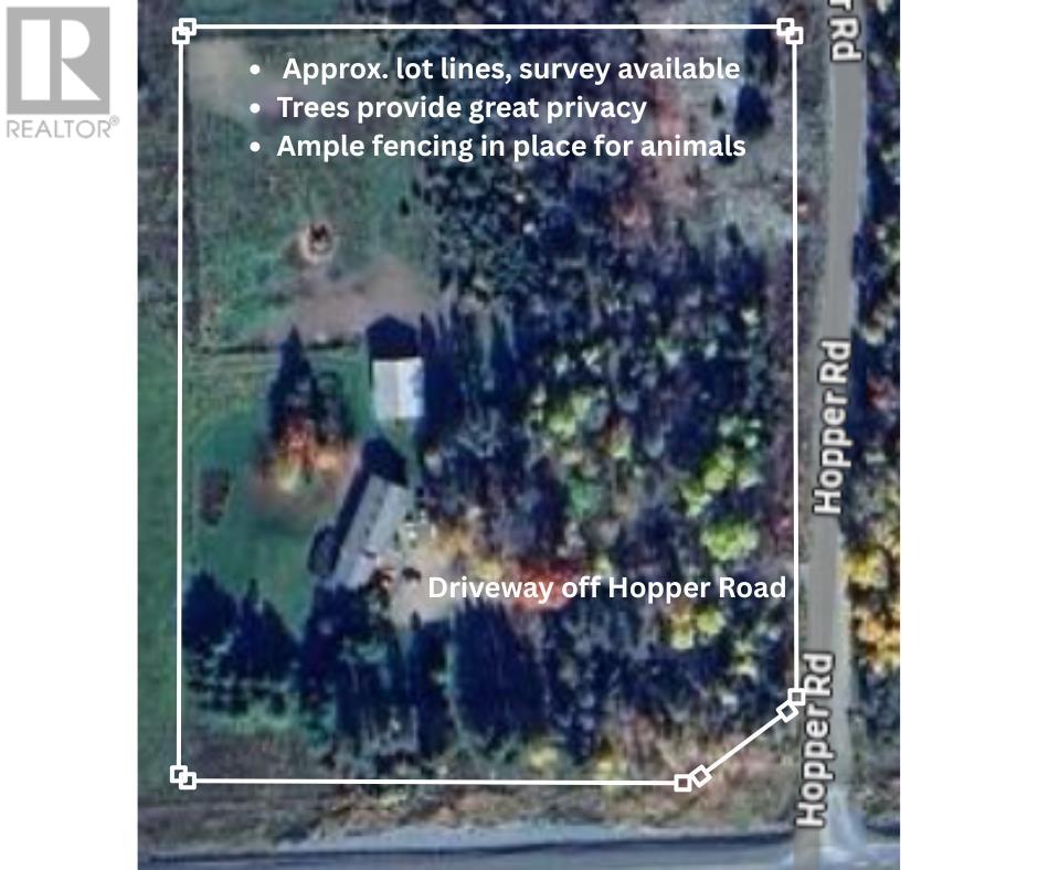 1 Hopper Rd, Thessalon, ON P0R 1L0