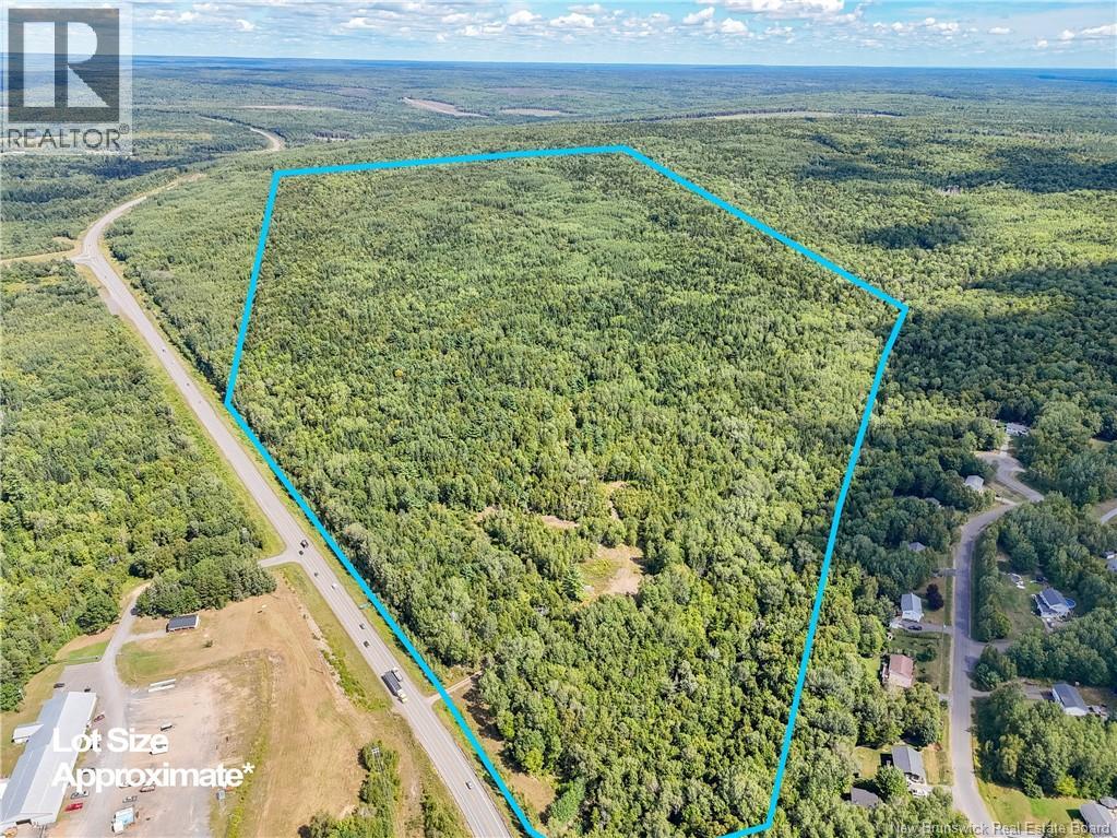 1 Fisher Ave, Fredericton, NB E3A 5T8