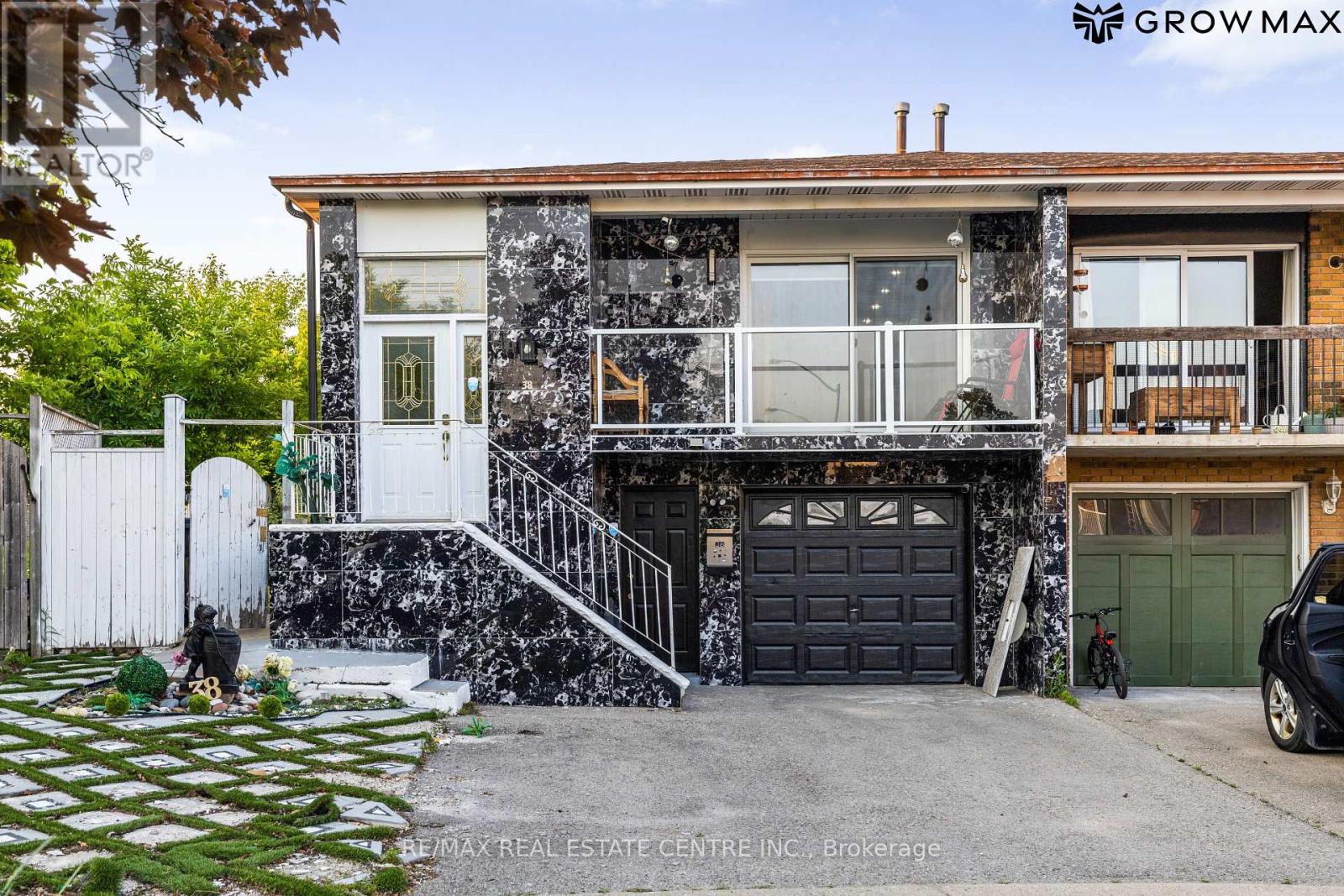 38 Elderwood Pl, Brampton, ON L6V 3N3