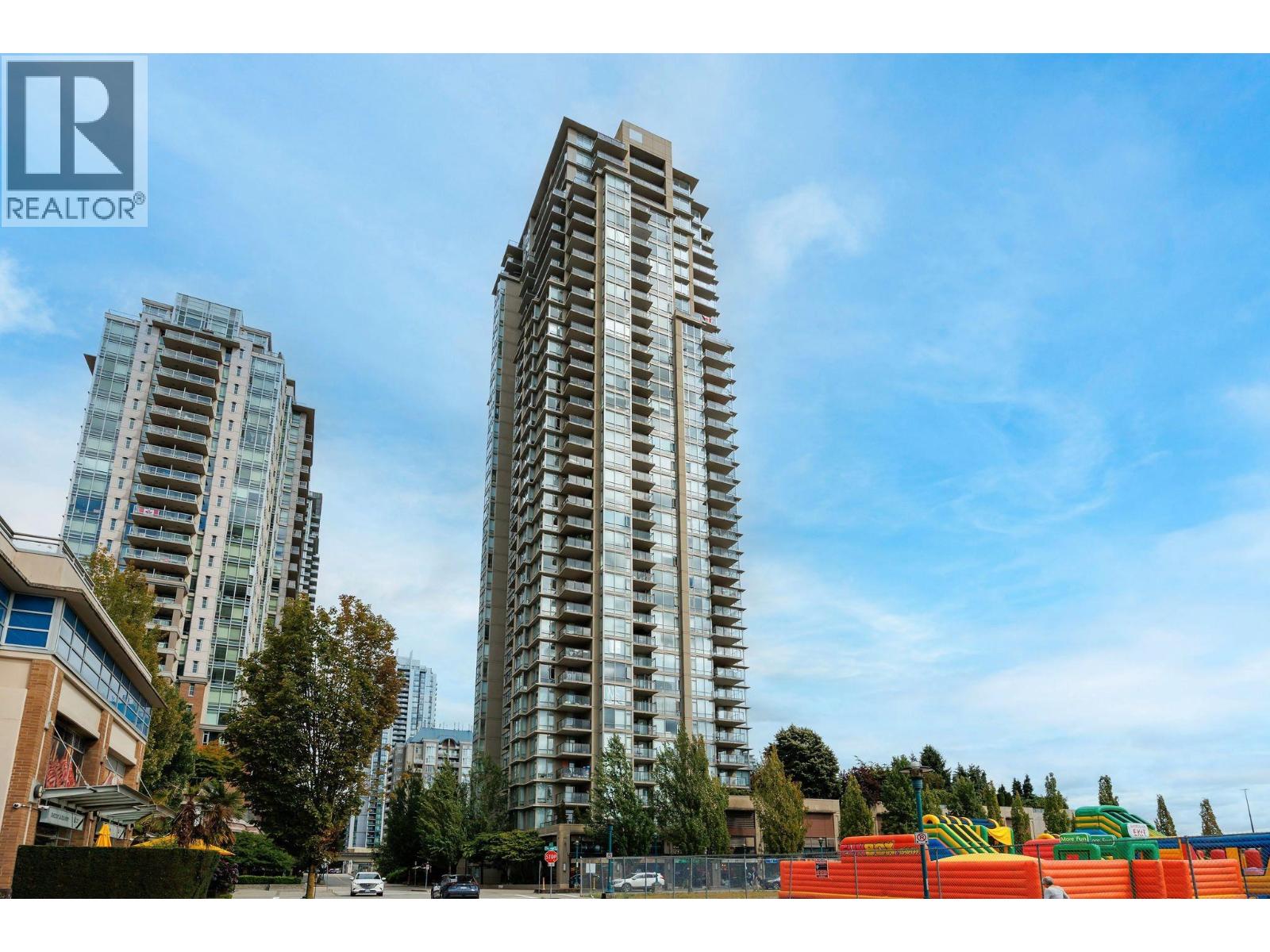 2980 Atlantic Avenue Unit 3003, Coquitlam, BC V3B 0G2