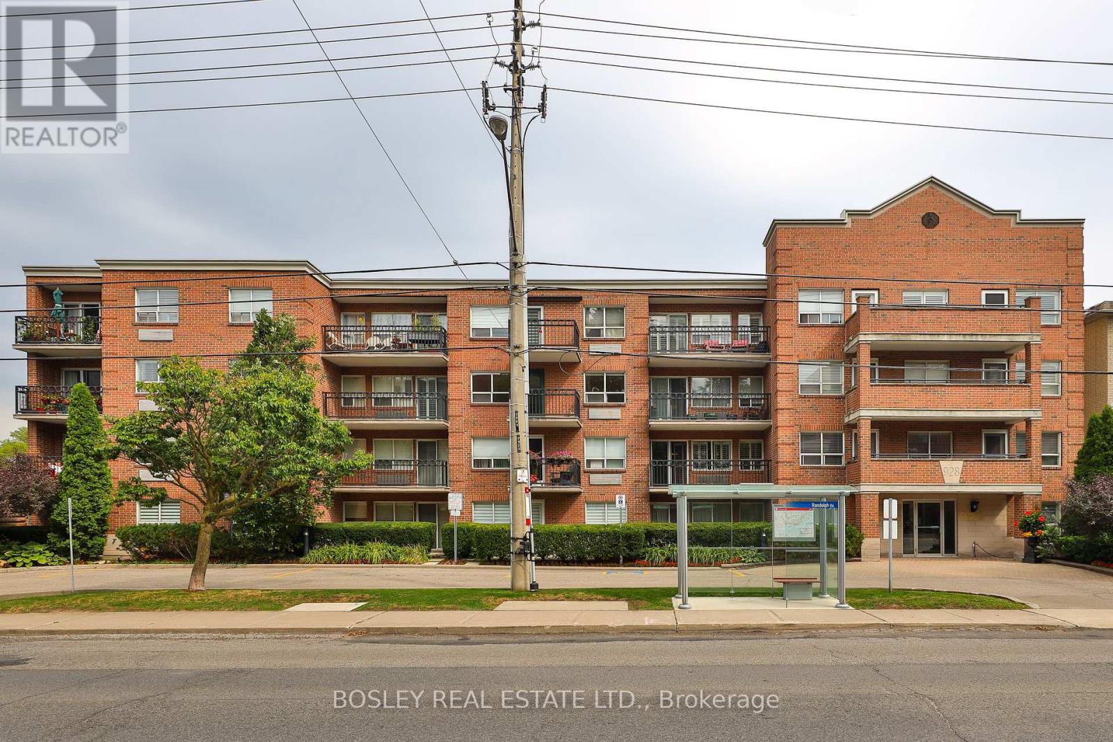 306 928 Millwood Rd, Toronto, ON M4G 1X3