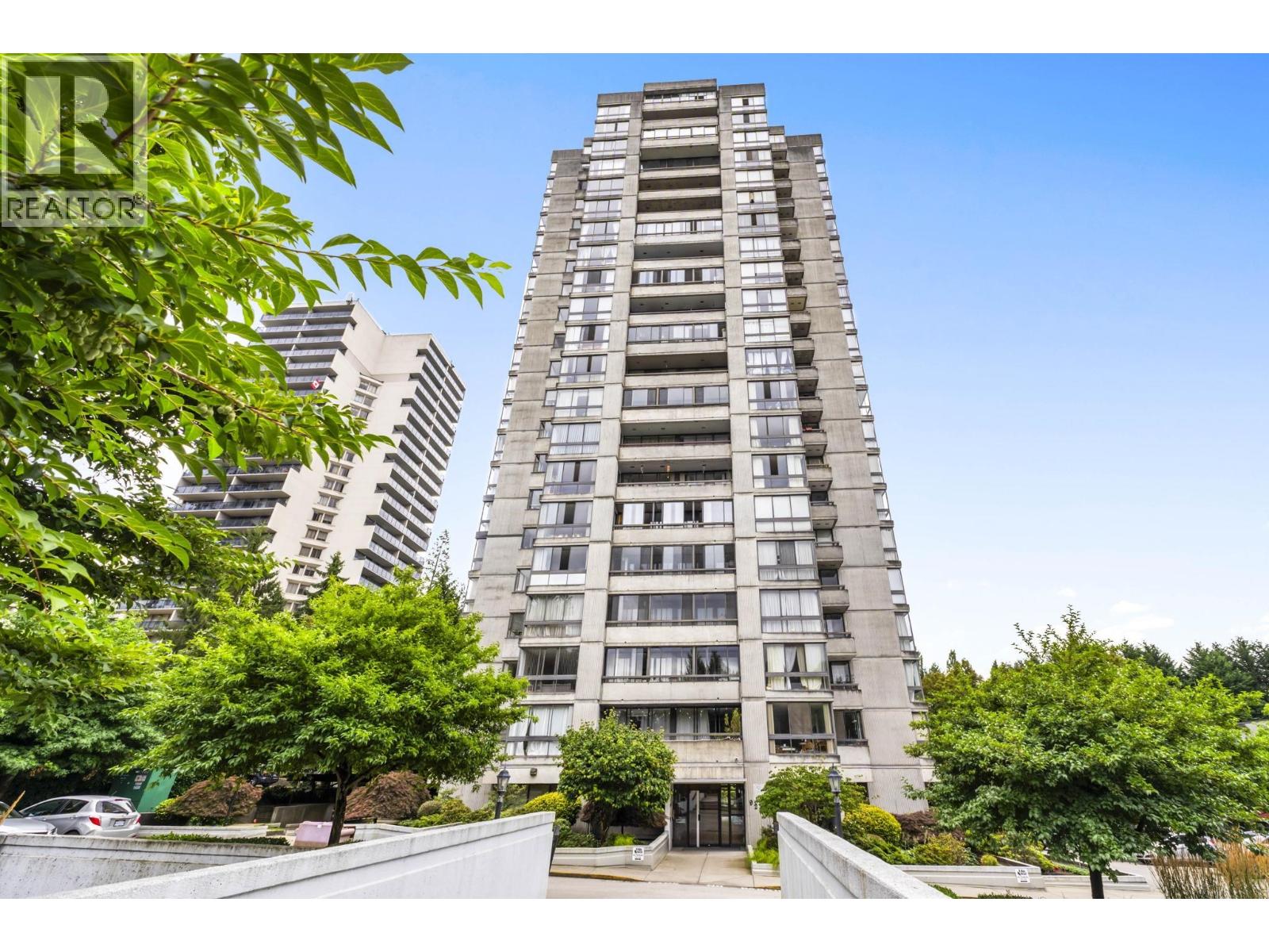 9280 Salish Court Unit 1702, Burnaby, BC V3J 7J8