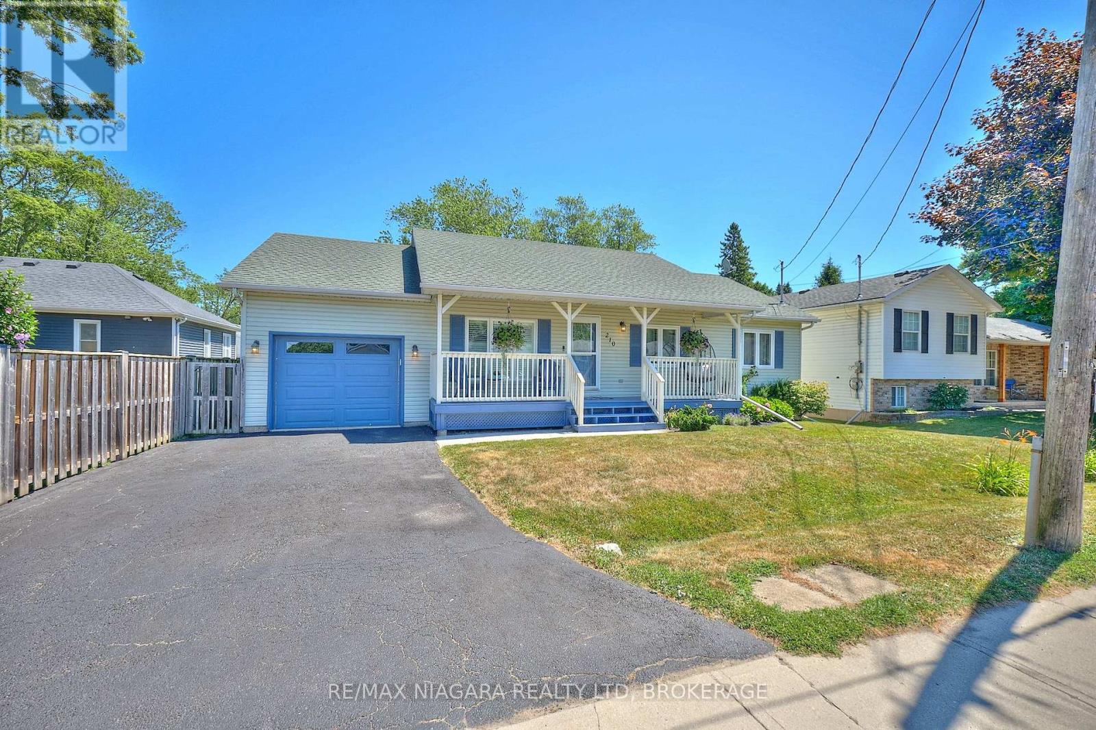 210 Gorham Rd, Fort Erie, ON L0S 1N0