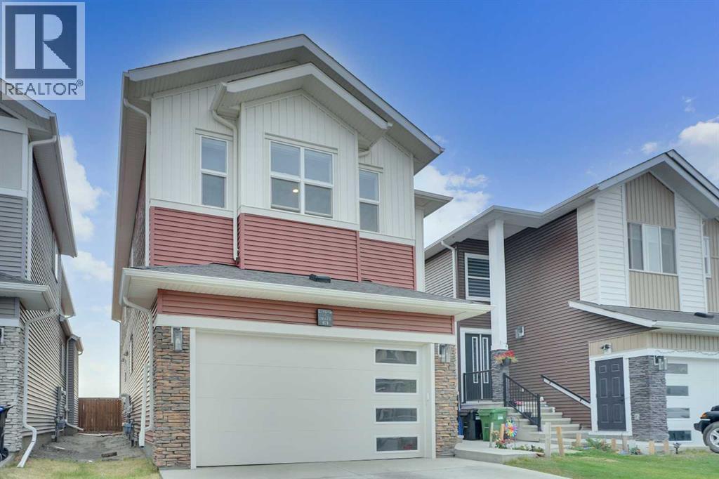 871 Corner Meadows Way NE, Calgary, AB T3N 1A8
