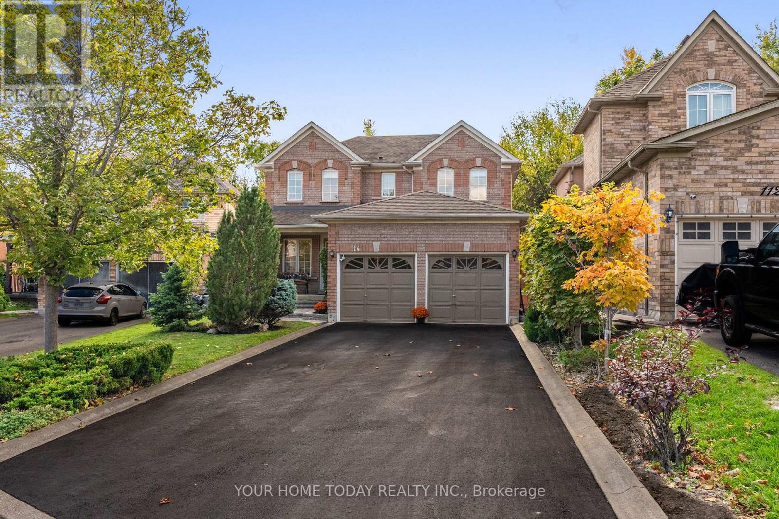 114 Russell St, Halton Hills, ON L7G 5Z1