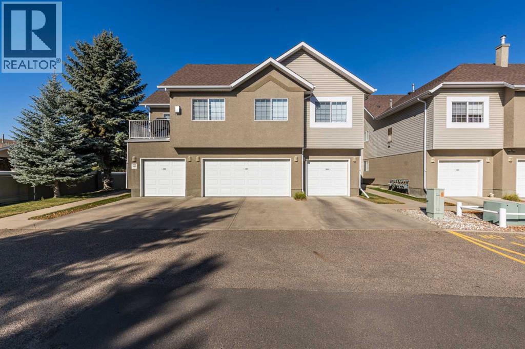 221 Cameron Road Se Unit 304, Medicine Hat, AB T1B 4B5