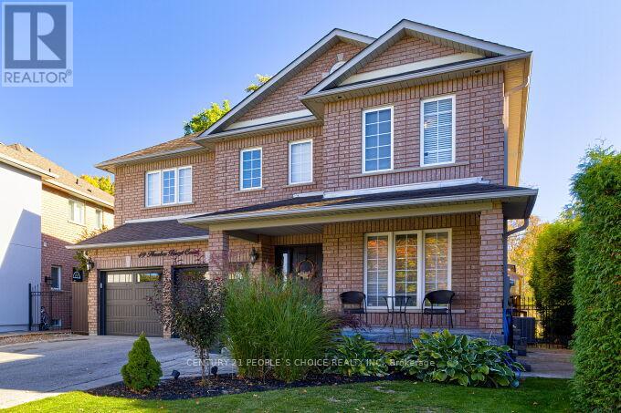 49 Humber Forest Ct, Vaughan, ON L4H 1N3