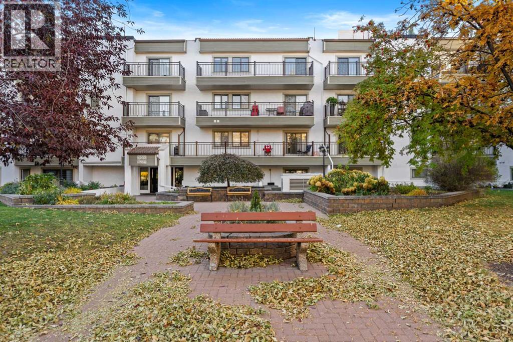 723 57 Avenue Sw Unit 319, Calgary, AB T2V 4Z3