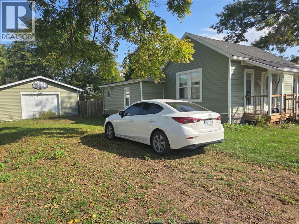 434 Isaac St, Chatham-Kent, ON N0P 1M0